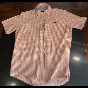 Chaps Polo Shirt Great Condition